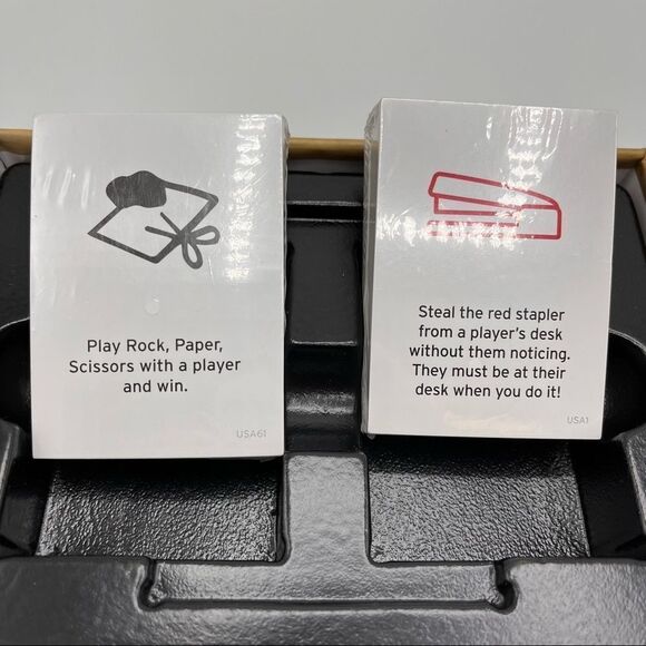 Office Space Work Sucks Game - Picture 9 of 13